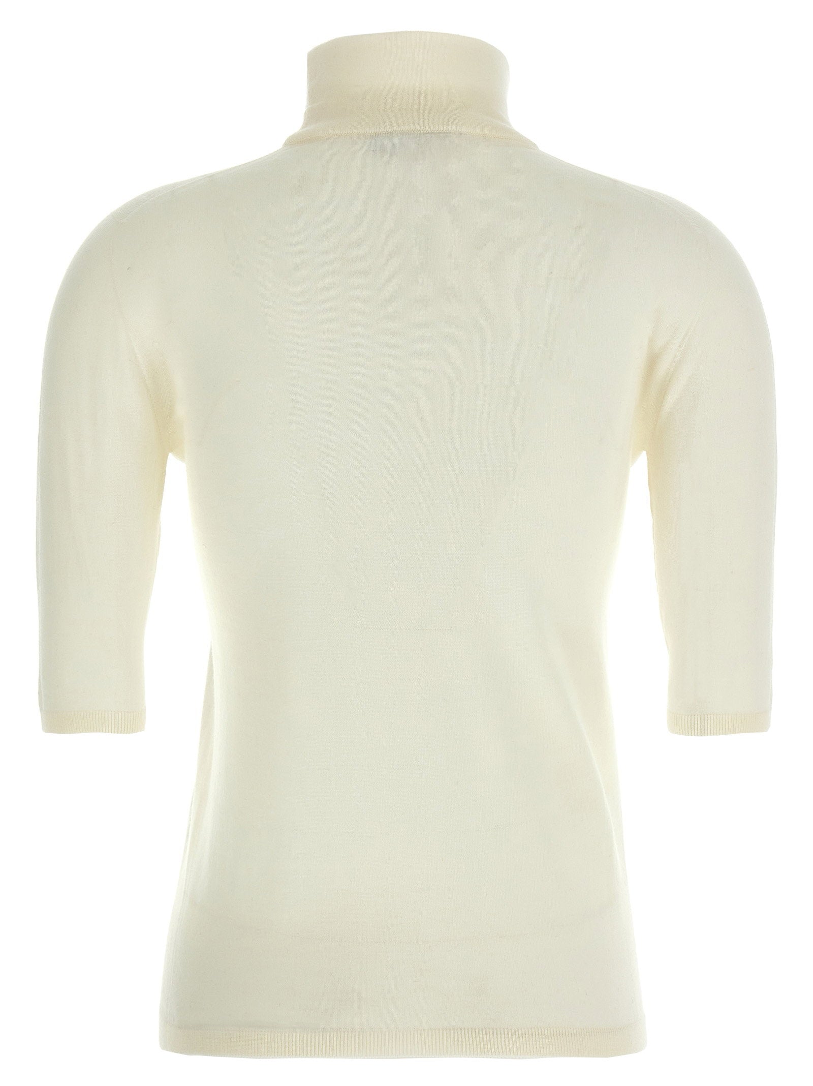 Max Mara Cecina Turtleneck Sweater
