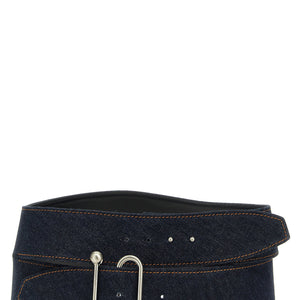 Sportmax Arabba1234 Belt
