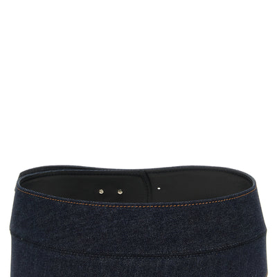 Sportmax Arabba1234 Belt