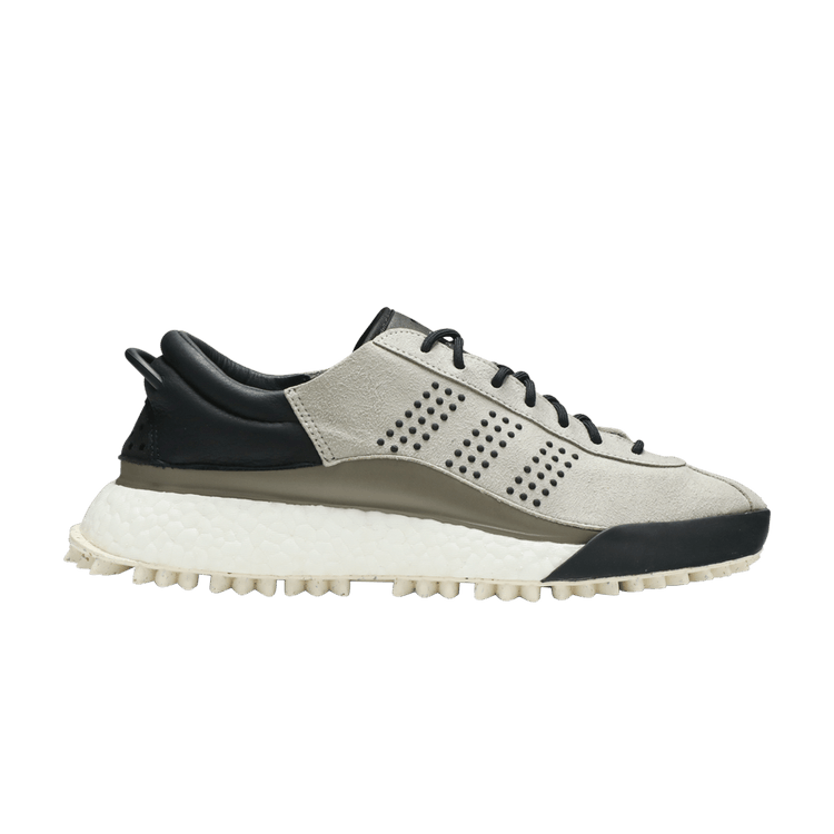 adidas AW Hike Lo Alexander Wang Grey