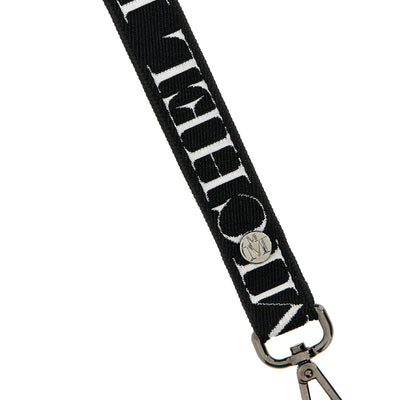 Maison Michel Martine Crossbody Bag