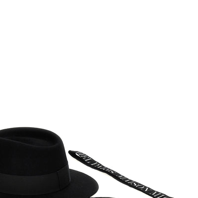 Maison Michel Martine Crossbody Bag