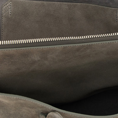 The Attico La Passeggiata Medium Shoulder Bag