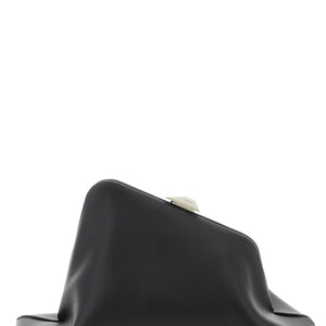 The Attico Day Off Small Clutch