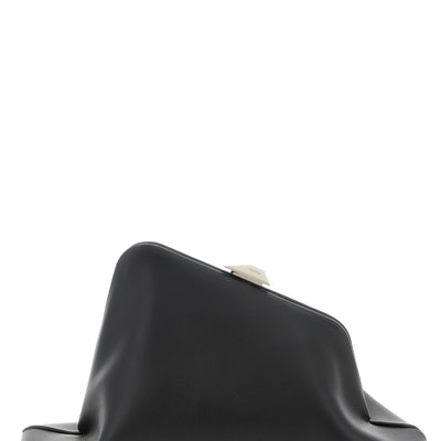 The Attico Day Off Small Clutch