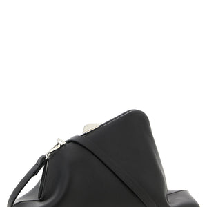 The Attico Day Off Small Clutch
