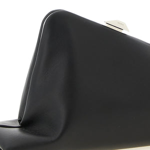 The Attico Day Off Small Clutch