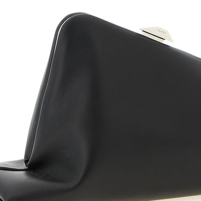 The Attico Day Off Small Clutch