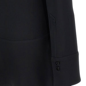 The Attico Mini Polo Dress