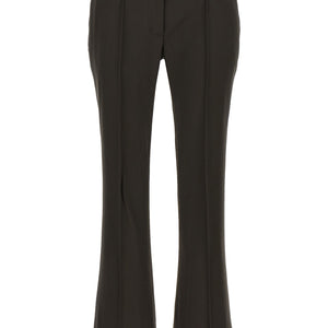 The Attico Flared Pants