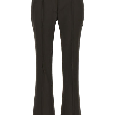 The Attico Flared Pants