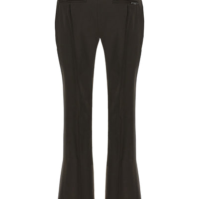 The Attico Flared Pants
