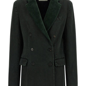 Dries Van Noten Befya Blazer