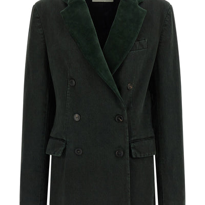 Dries Van Noten Befya Blazer