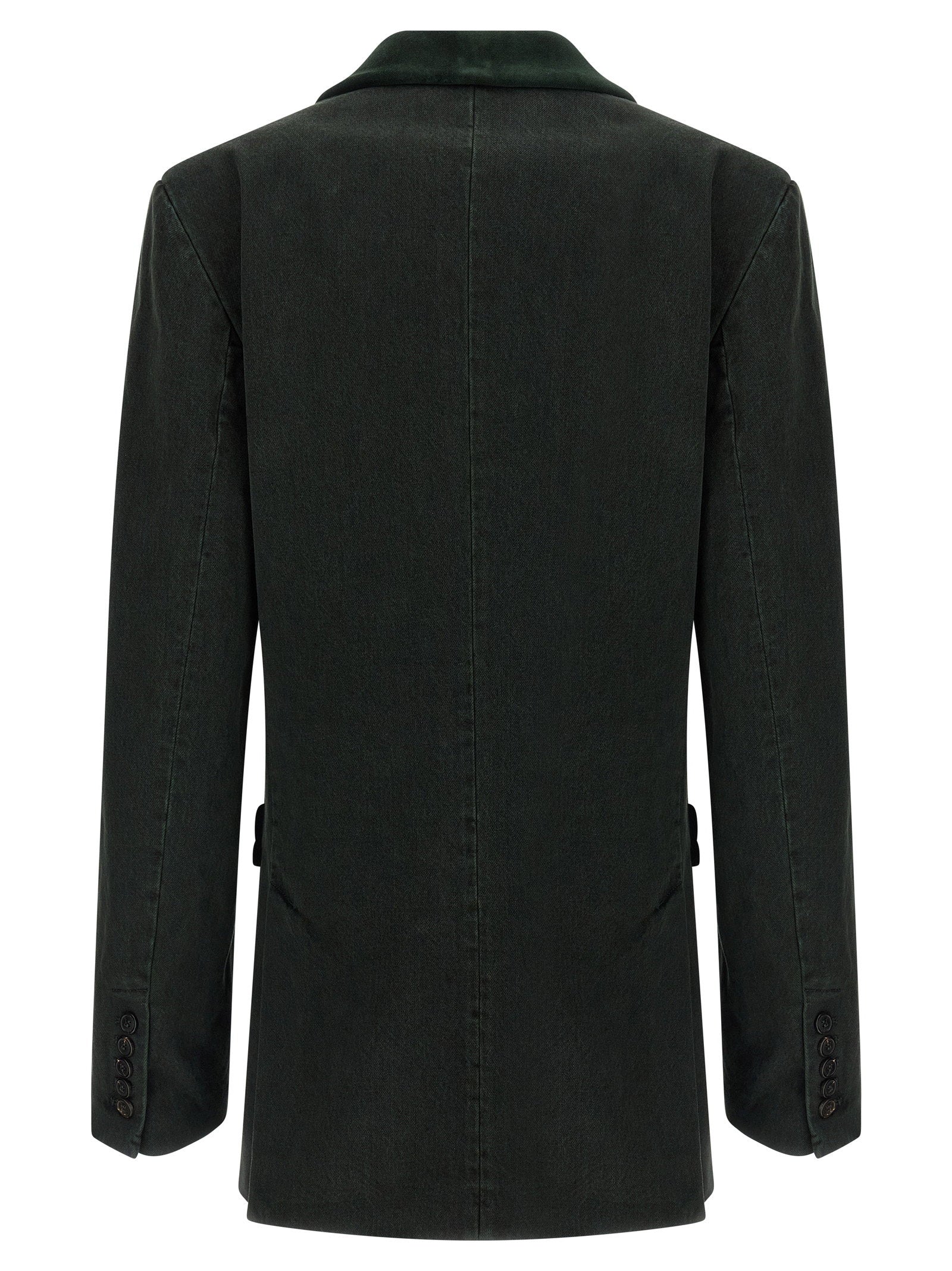 Dries Van Noten Befya Blazer