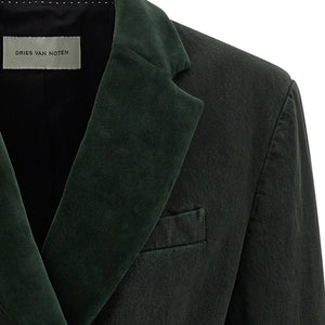 Dries Van Noten Befya Blazer