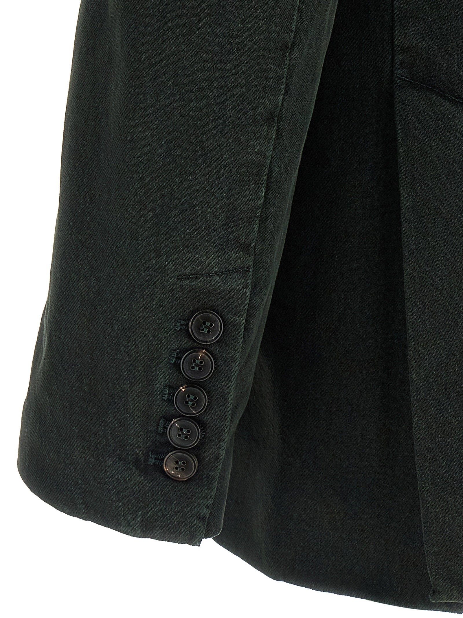 Dries Van Noten Befya Blazer
