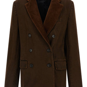 Dries Van Noten Befya Blazer