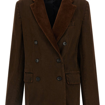 Dries Van Noten Befya Blazer