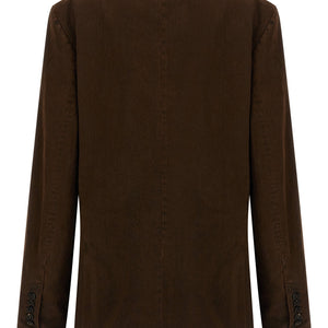 Dries Van Noten Befya Blazer