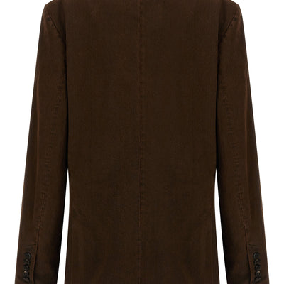 Dries Van Noten Befya Blazer