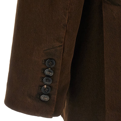 Dries Van Noten Befya Blazer