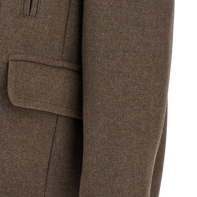 Dries Van Noten Vafel Coat