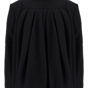 Dries Van Noten Vafel Coat