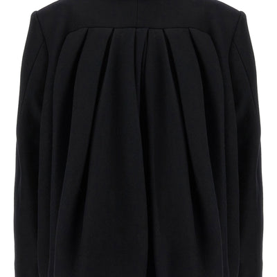 Dries Van Noten Vafel Coat