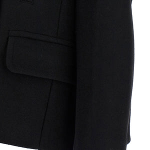 Dries Van Noten Vafel Coat