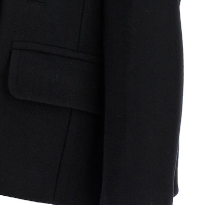 Dries Van Noten Vafel Coat