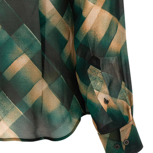 Dries Van Noten Chowy Shirt