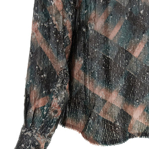 Dries Van Noten Chowy Emb Shirt