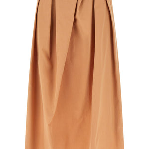 Dries Van Noten Sonista Skirt