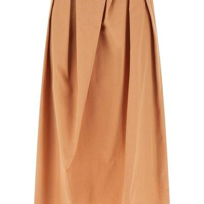 Dries Van Noten Sonista Skirt