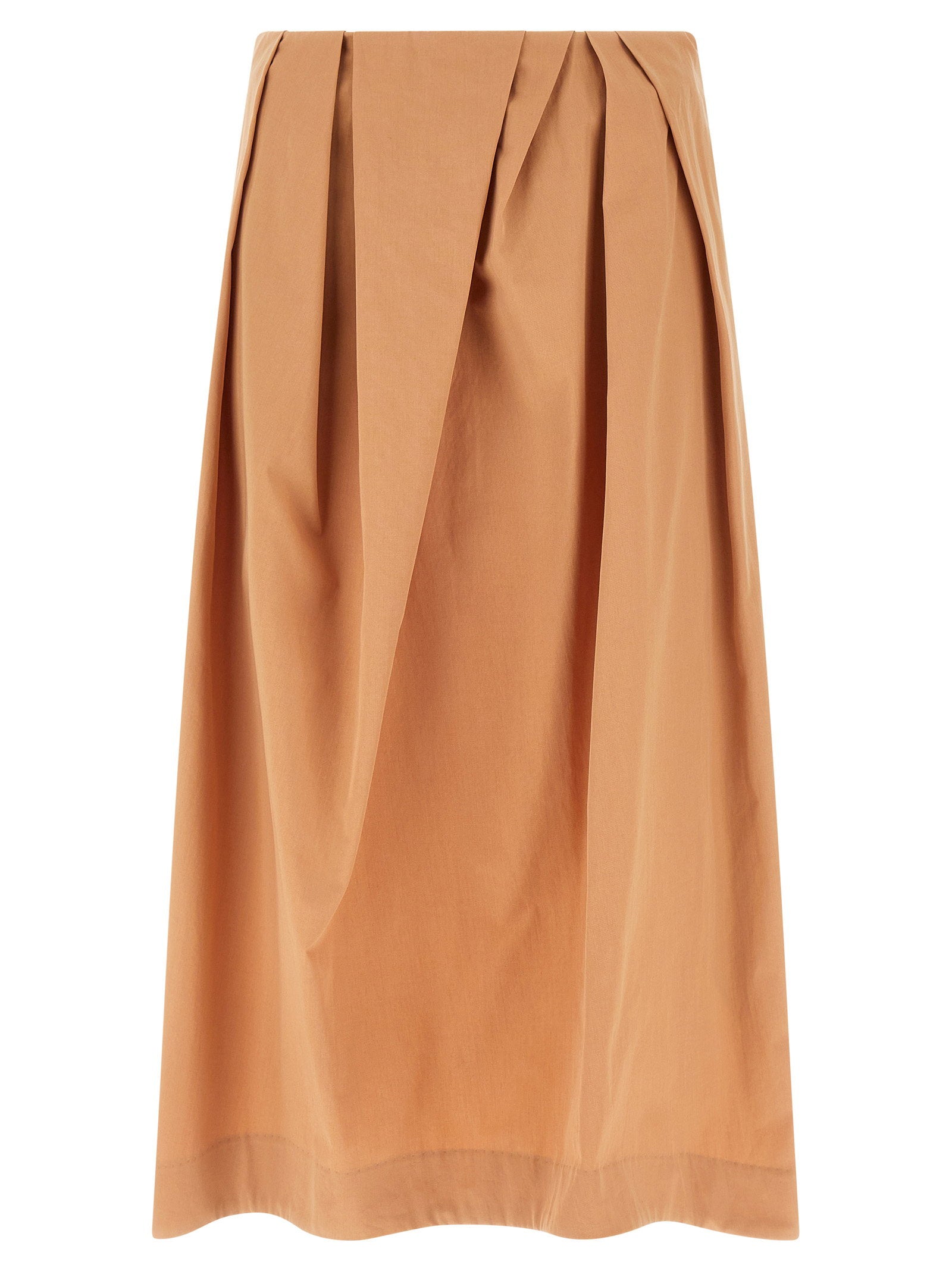 Dries Van Noten Sonista Skirt