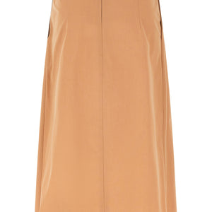Dries Van Noten Sonista Skirt