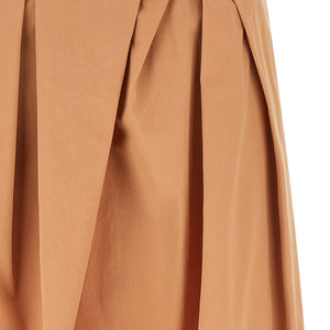 Dries Van Noten Sonista Skirt