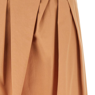 Dries Van Noten Sonista Skirt