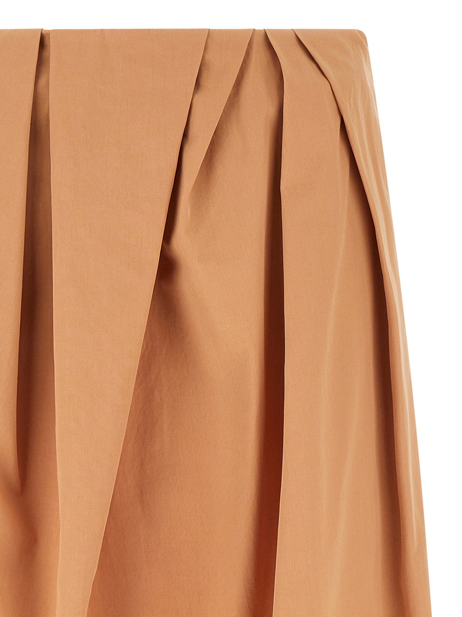 Dries Van Noten Sonista Skirt