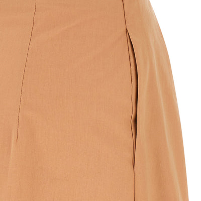 Dries Van Noten Sonista Skirt