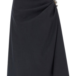 Dries Van Noten Sovora Skirt