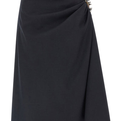 Dries Van Noten Sovora Skirt