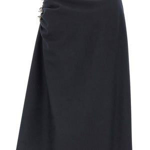 Dries Van Noten Sovora Skirt
