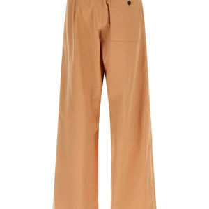 Dries Van Noten Pila Pants