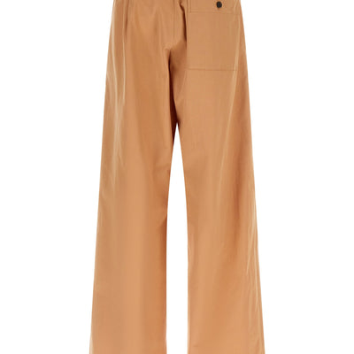 Dries Van Noten Pila Pants