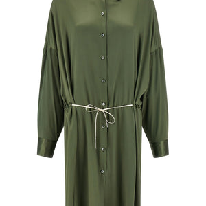 Dries Van Noten Dinidia Dress