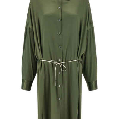 Dries Van Noten Dinidia Dress
