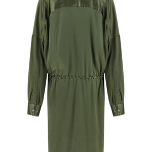 Dries Van Noten Dinidia Dress