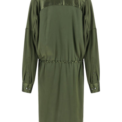 Dries Van Noten Dinidia Dress
